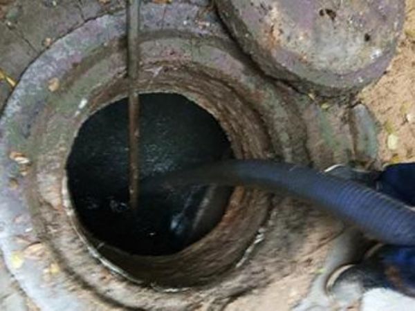 益阳污水管道疏通（益阳污水处理厂具体地址）